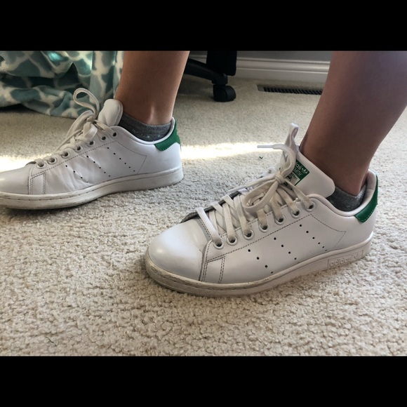 Poshmark stan smith Clearance